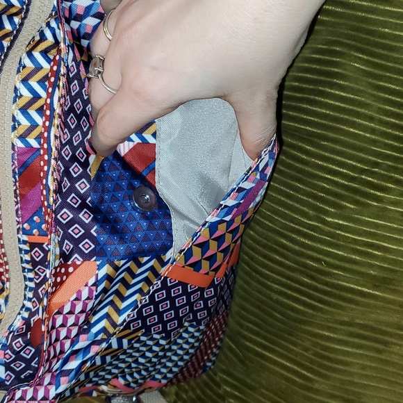 Kipling Bag - Picture 5 of 8